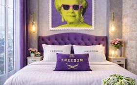 Freedom Apartments In City Center